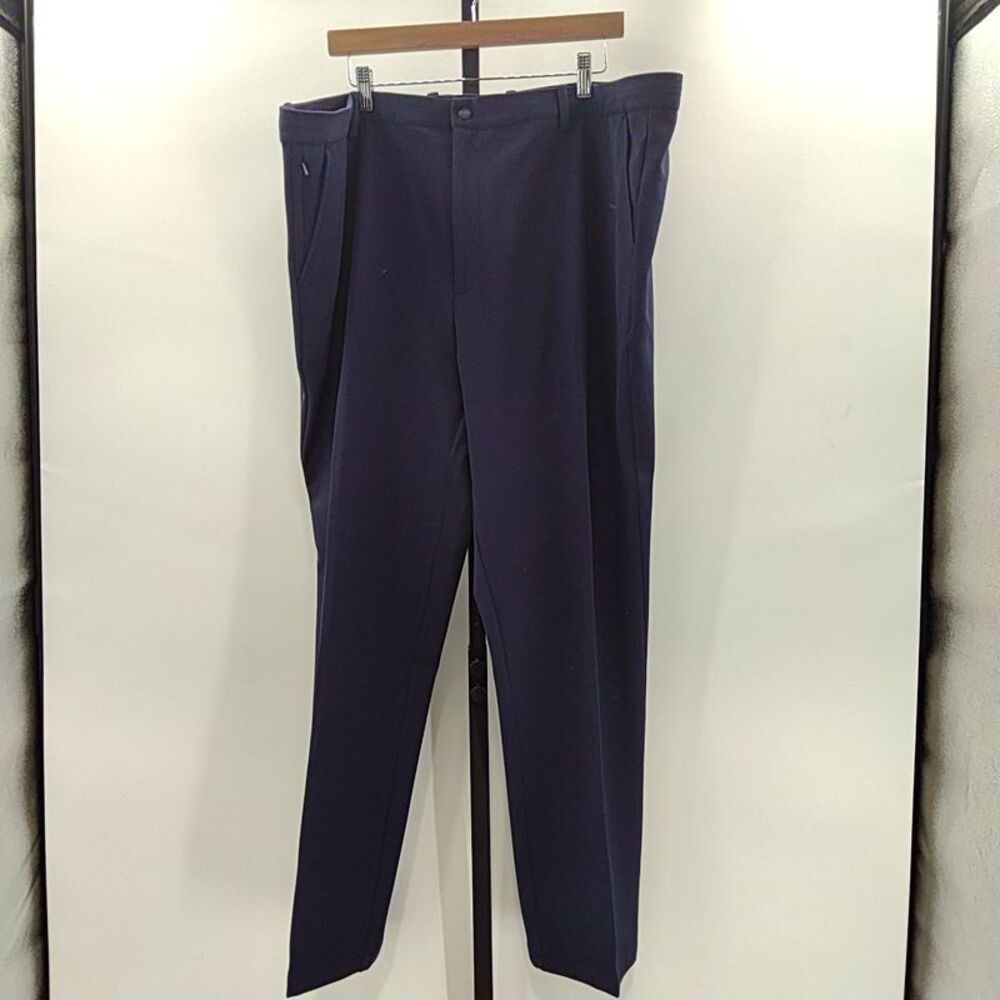 Quince Pants Navy 44-32